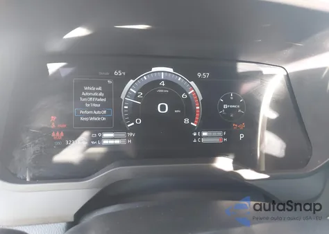 2024 Toyota Tundra Limited 4Wd from USA, damaged, VIN 5TFJA5DB1RX144106